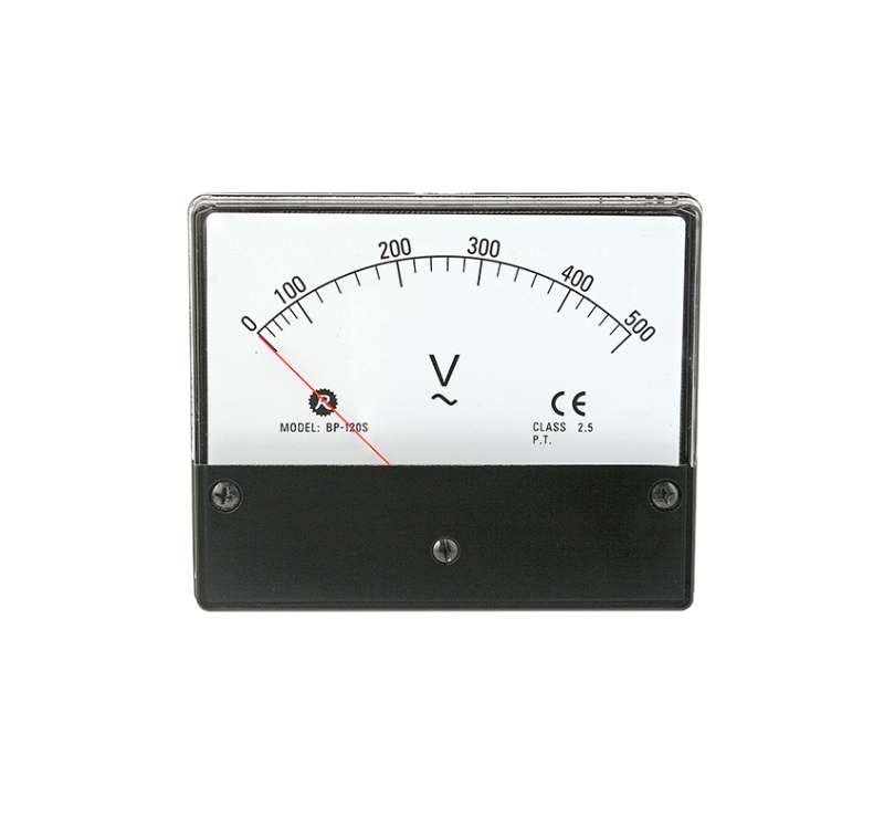 海西交流电压表-BP-120